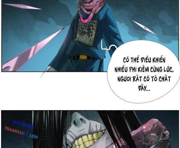 Tiền Liệt Tiên - Page 50
