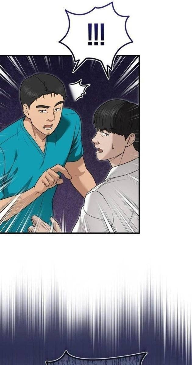 Bác Sĩ Hồi Quy Chỉ Muốn Sống Bình Lặng - Page 9