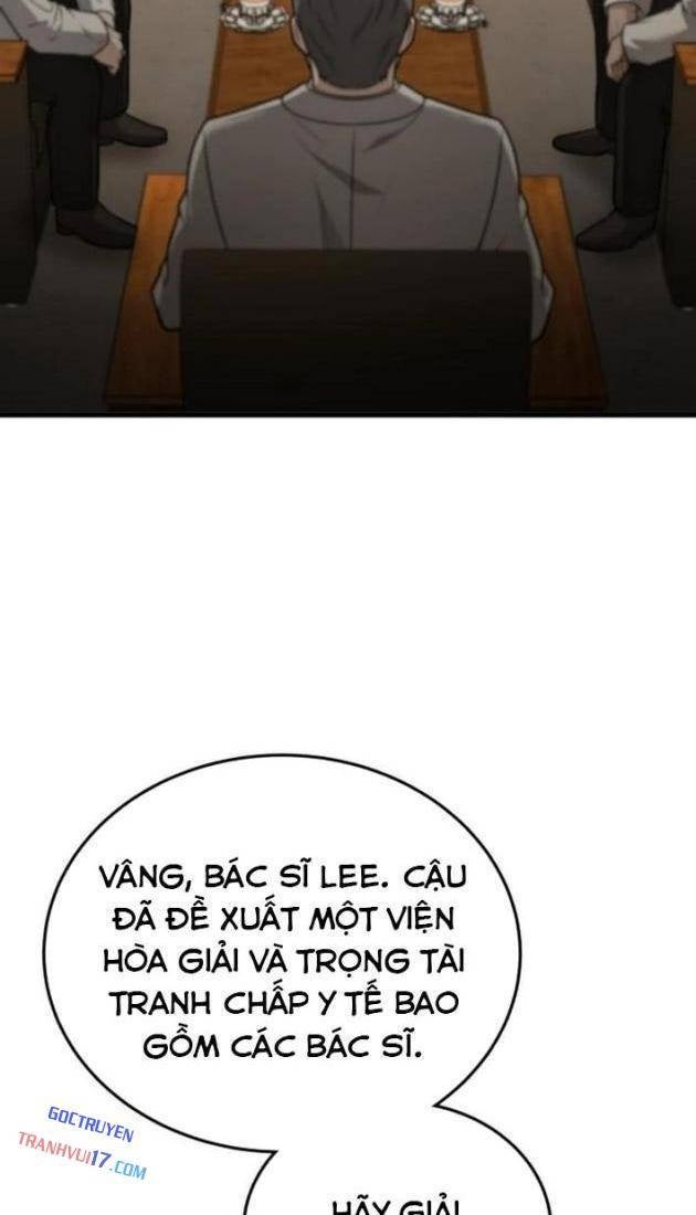 Bác Sĩ Hồi Quy Chỉ Muốn Sống Bình Lặng - Page 86