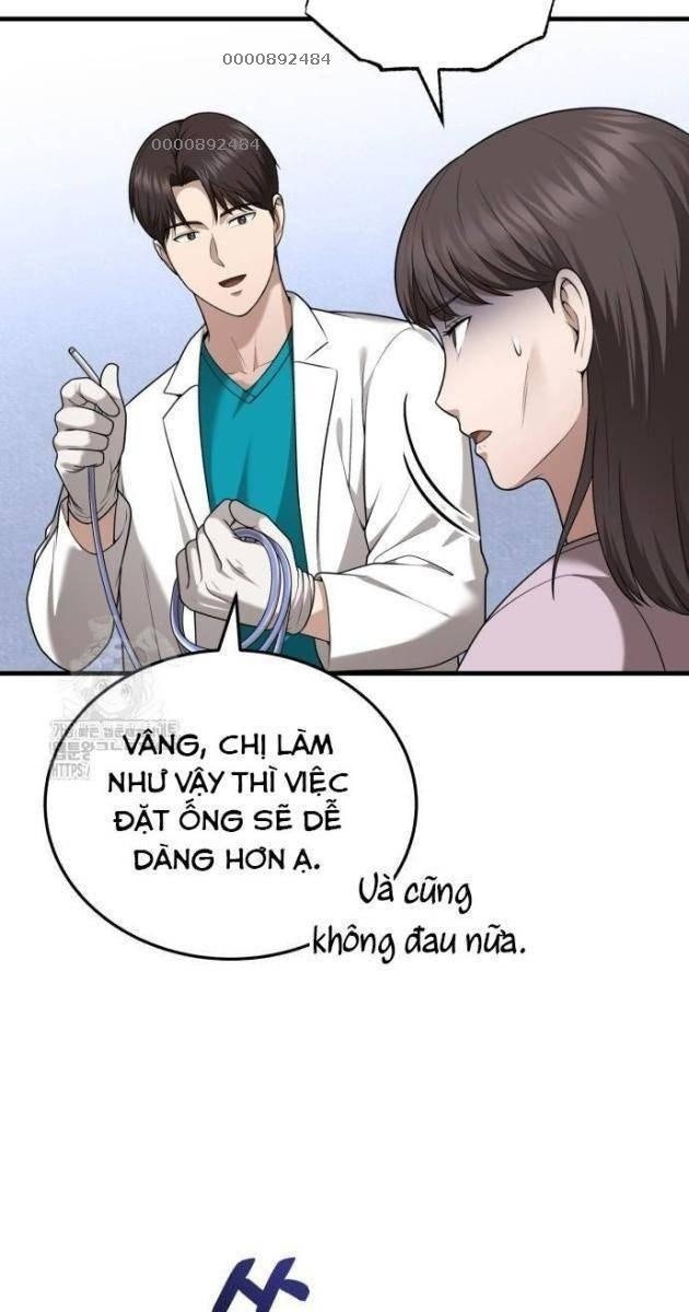 Bác Sĩ Hồi Quy Chỉ Muốn Sống Bình Lặng - Page 5