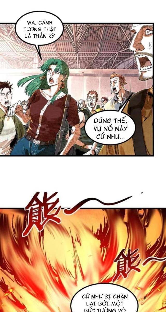 Đạo Vô Danh - Page 1