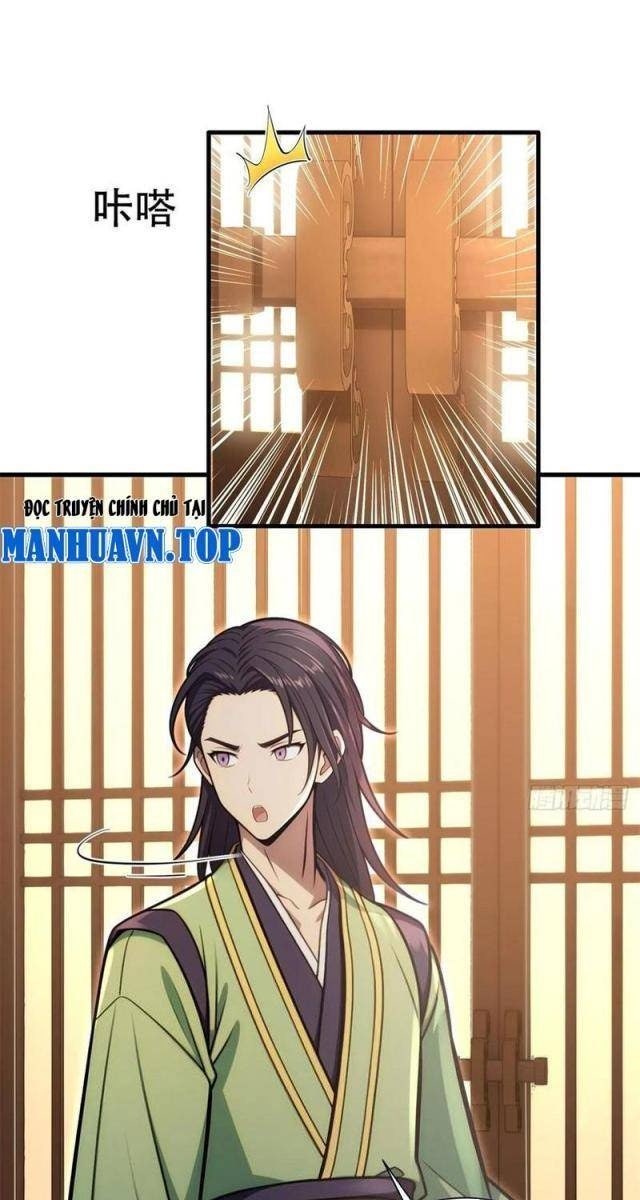 Nhân Vật Phản Diện Muốn Sống Thêm Một Ngày - Page 55