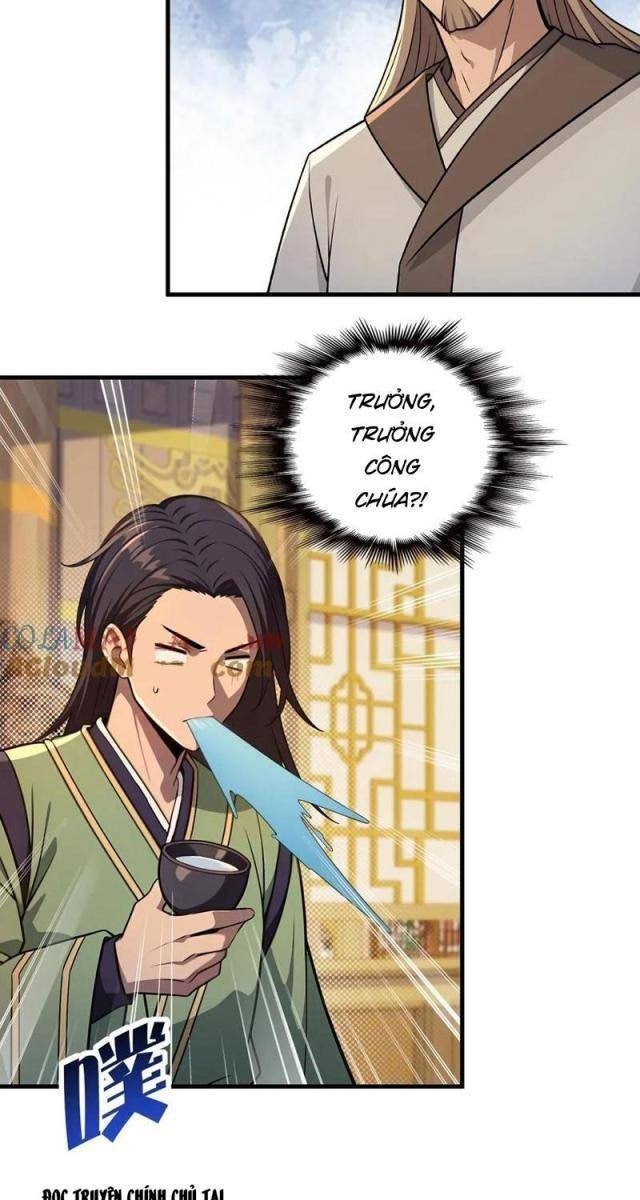 Nhân Vật Phản Diện Muốn Sống Thêm Một Ngày - Page 34