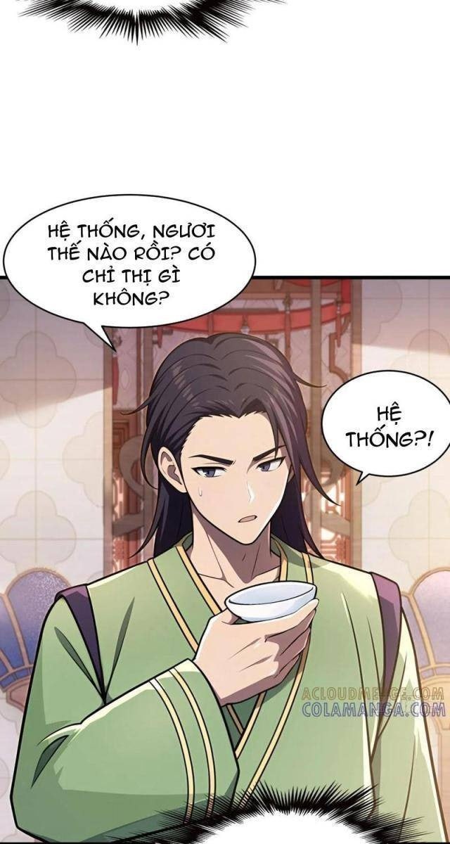 Nhân Vật Phản Diện Muốn Sống Thêm Một Ngày - Page 9