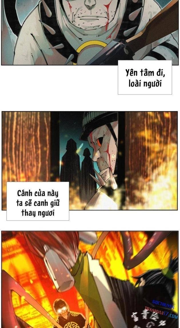 Tiền Liệt Tiên - Page 17
