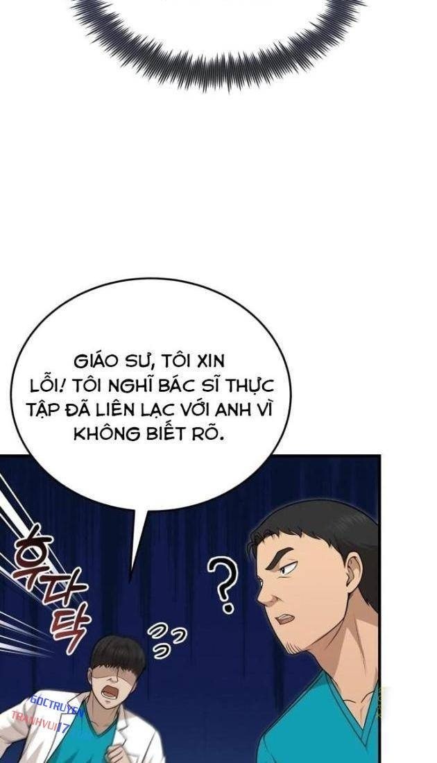Bác Sĩ Hồi Quy Chỉ Muốn Sống Bình Lặng - Page 115