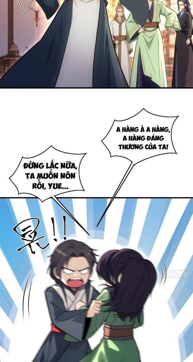 Nhân Vật Phản Diện Muốn Sống Thêm Một Ngày - Page 15