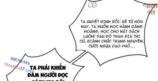 Nhân Vật Phản Diện Muốn Sống Thêm Một Ngày - Page 34