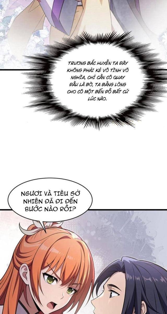 Nhân Vật Phản Diện Muốn Sống Thêm Một Ngày - Page 29
