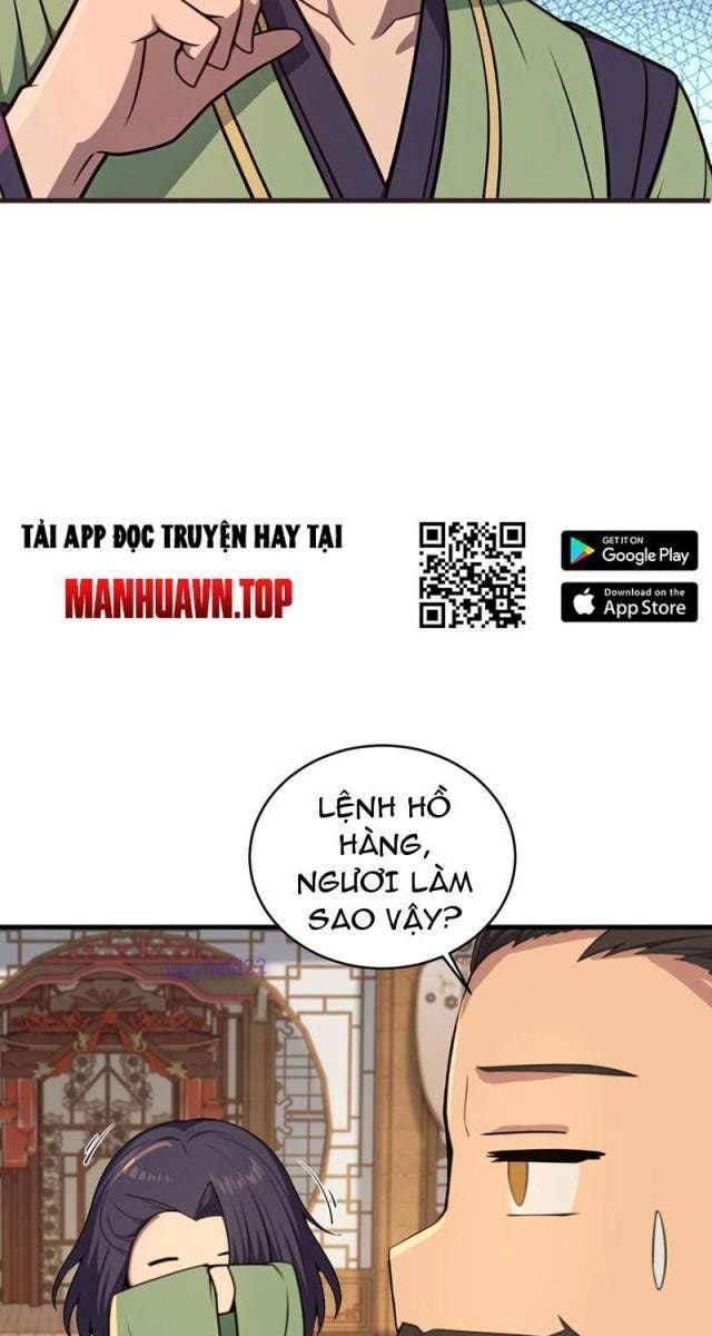 Nhân Vật Phản Diện Muốn Sống Thêm Một Ngày - Page 39