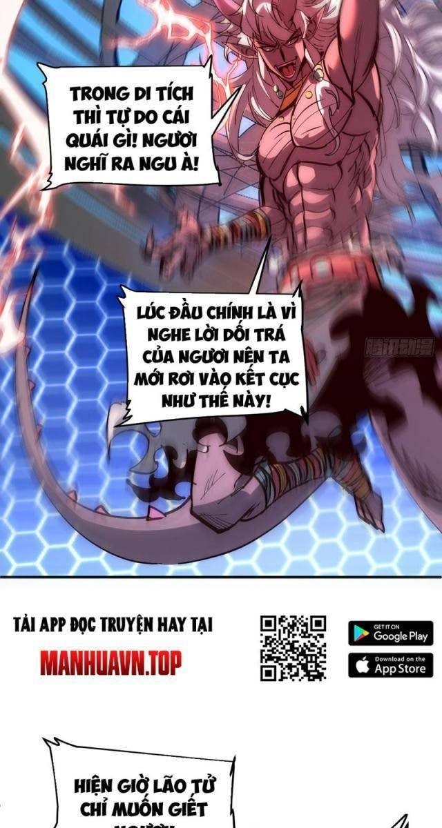 Tôi Dùng Hệ Thống Đỉnh Cấp Tái Tạo Thế Giới - Page 3