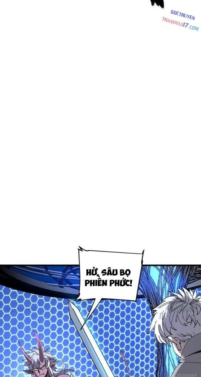 Tôi Dùng Hệ Thống Đỉnh Cấp Tái Tạo Thế Giới - Page 45