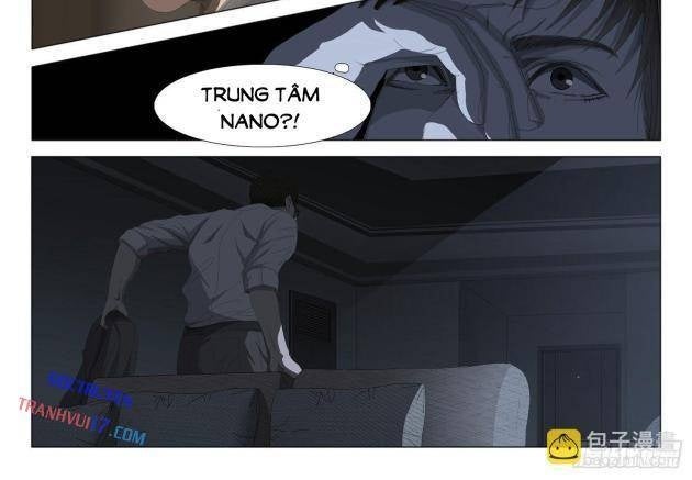 Tam Thể - Page 15