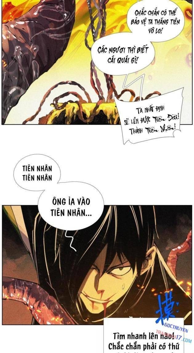 Tiền Liệt Tiên - Page 34