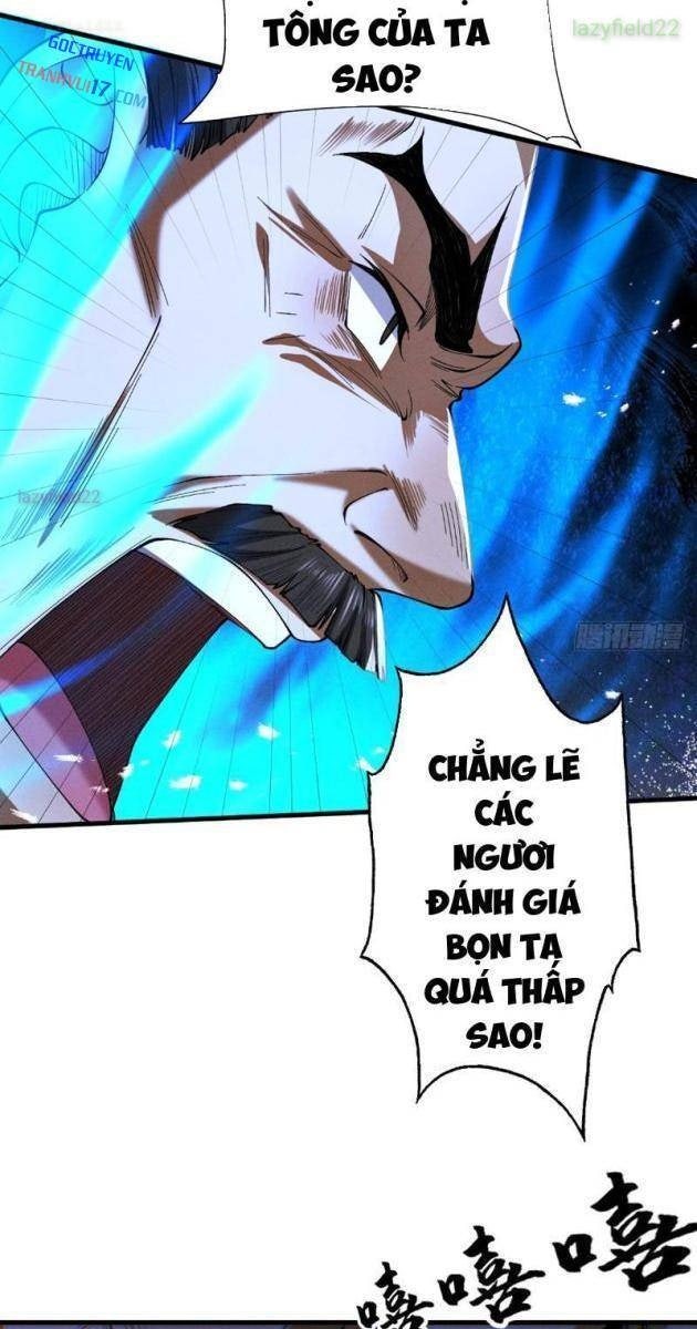 Gặp Mạnh Thì Càng Mạnh, Tu Vi Của Ta Không Giới Hạn - Page 63