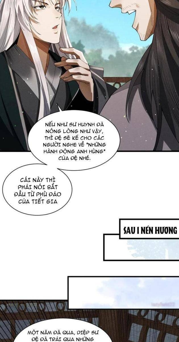 Gặp Mạnh Thì Càng Mạnh, Tu Vi Của Ta Không Giới Hạn - Page 80