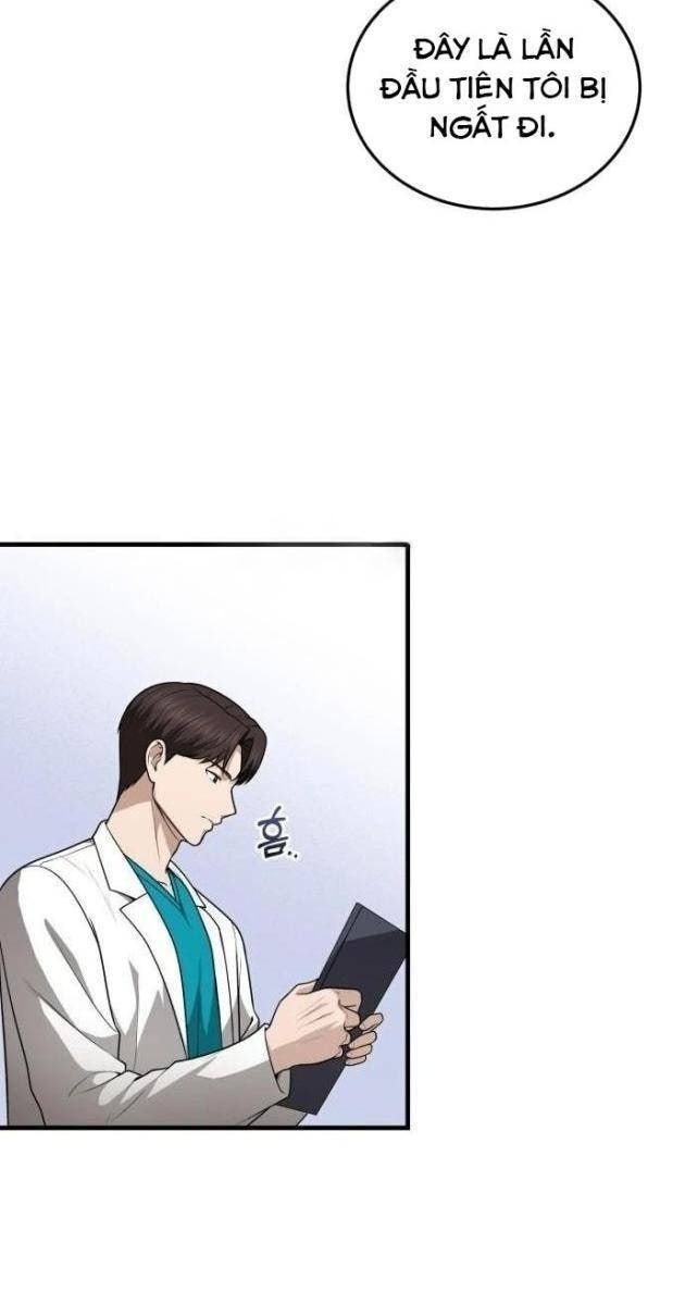 Bác Sĩ Hồi Quy Chỉ Muốn Sống Bình Lặng - Page 13