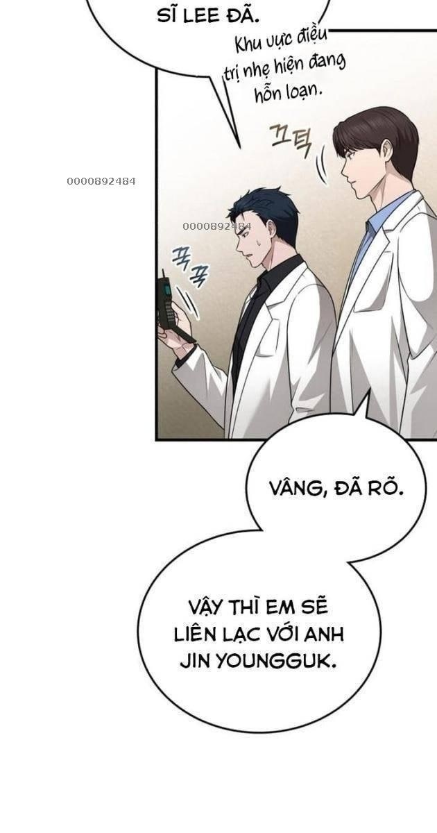 Bác Sĩ Hồi Quy Chỉ Muốn Sống Bình Lặng - Page 36