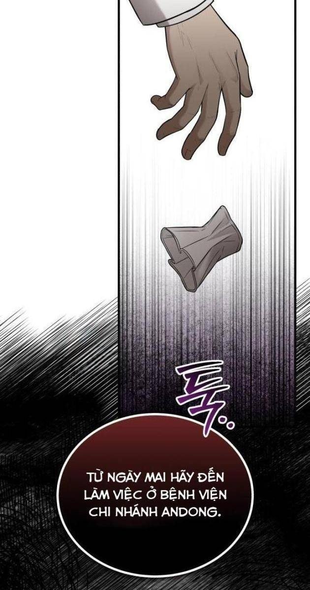 Bác Sĩ Hồi Quy Chỉ Muốn Sống Bình Lặng - Page 97