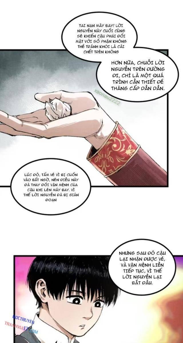 Đạo Vô Danh - Page 36