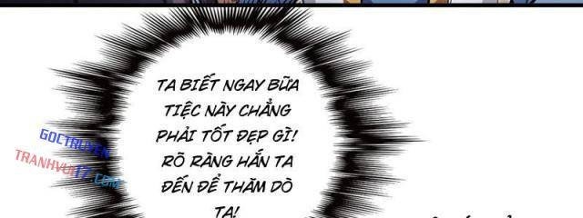 Nhân Vật Phản Diện Muốn Sống Thêm Một Ngày - Page 40