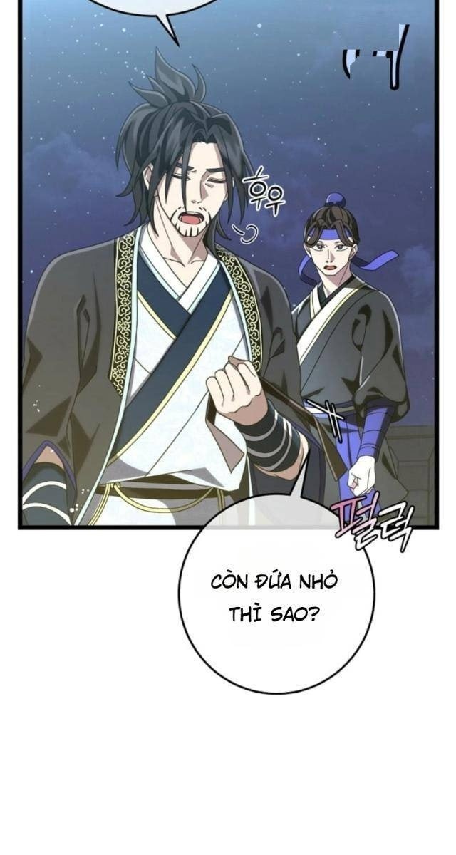Tôn Nữ Nam Cung Thế Gia Hồi Quy - Page 98