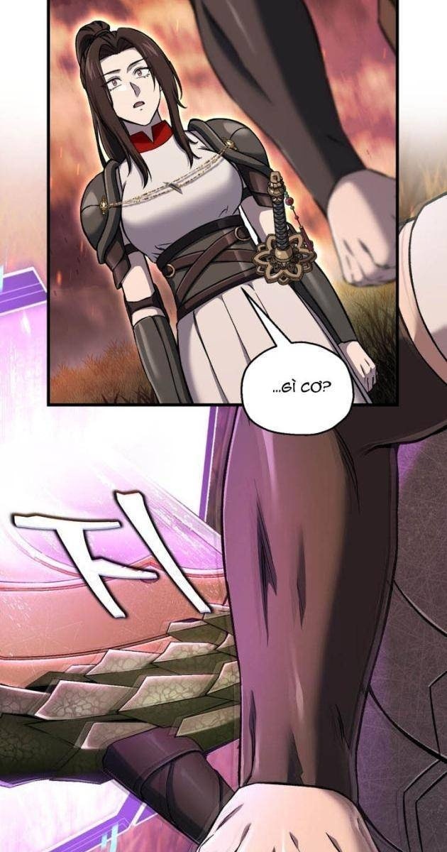 Chỉ Mình Ta Hồi Sinh - Page 37