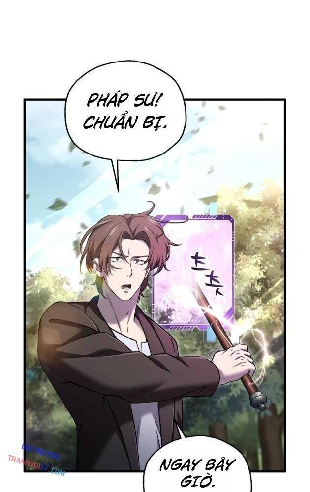 Chỉ Mình Ta Hồi Sinh - Page 52