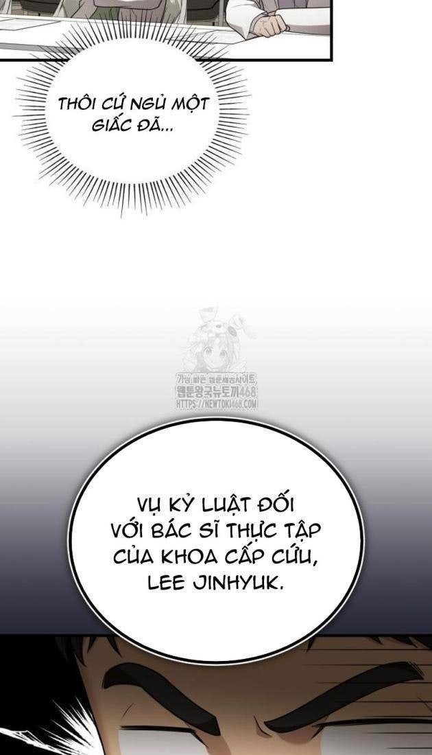Bác Sĩ Hồi Quy Chỉ Muốn Sống Bình Lặng - Page 8