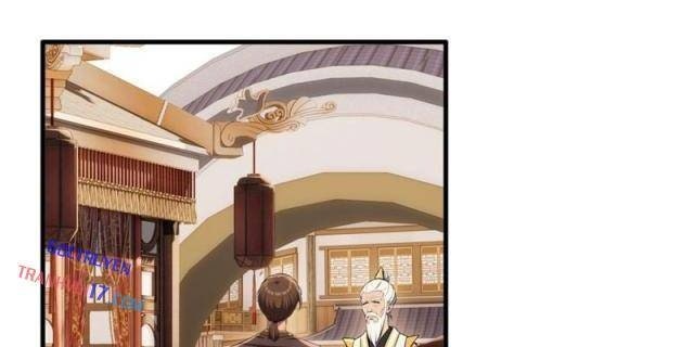 Nhân Vật Phản Diện Muốn Sống Thêm Một Ngày - Page 14