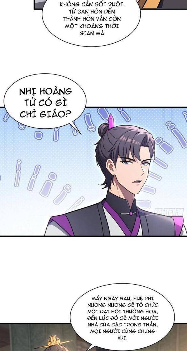 Nhân Vật Phản Diện Muốn Sống Thêm Một Ngày - Page 19