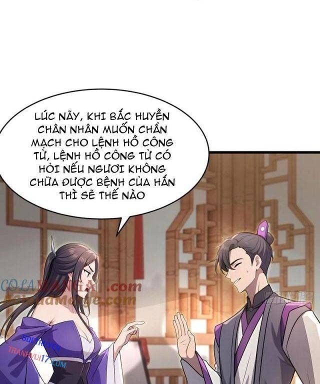 Nhân Vật Phản Diện Muốn Sống Thêm Một Ngày - Page 50