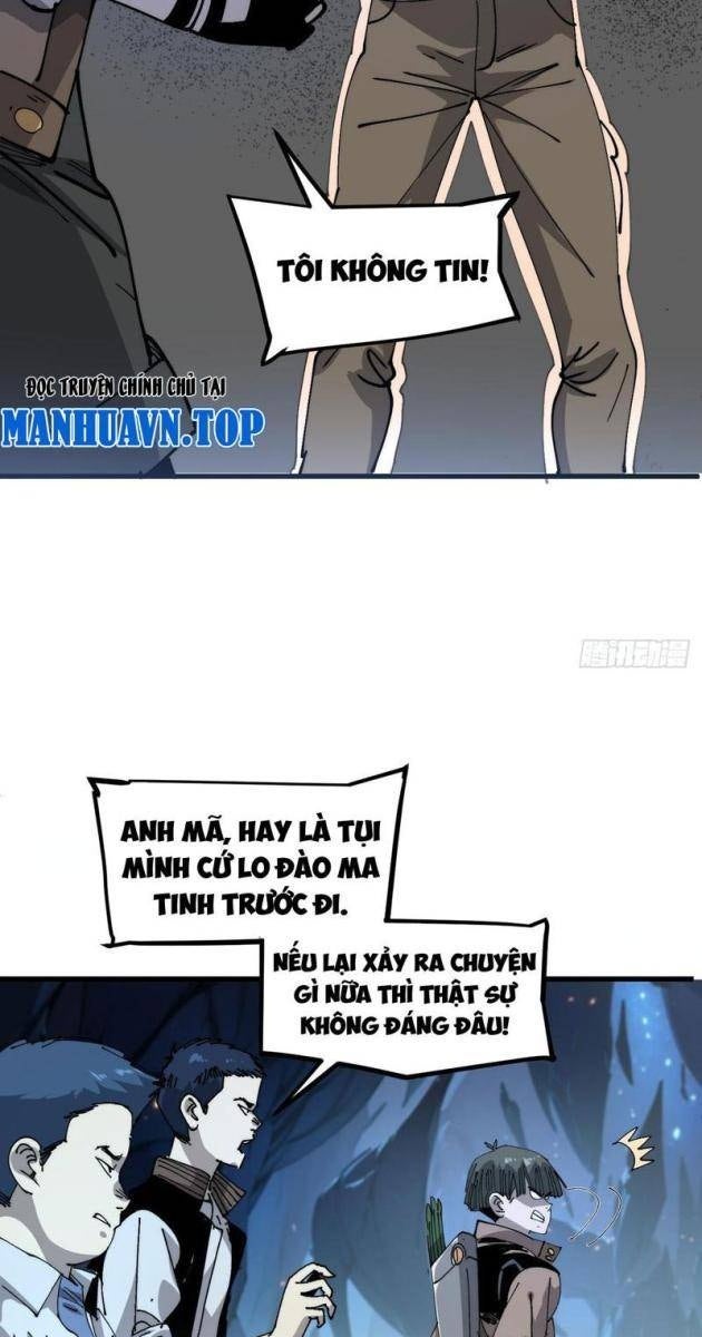 Tôi Dùng Hệ Thống Đỉnh Cấp Tái Tạo Thế Giới - Page 3