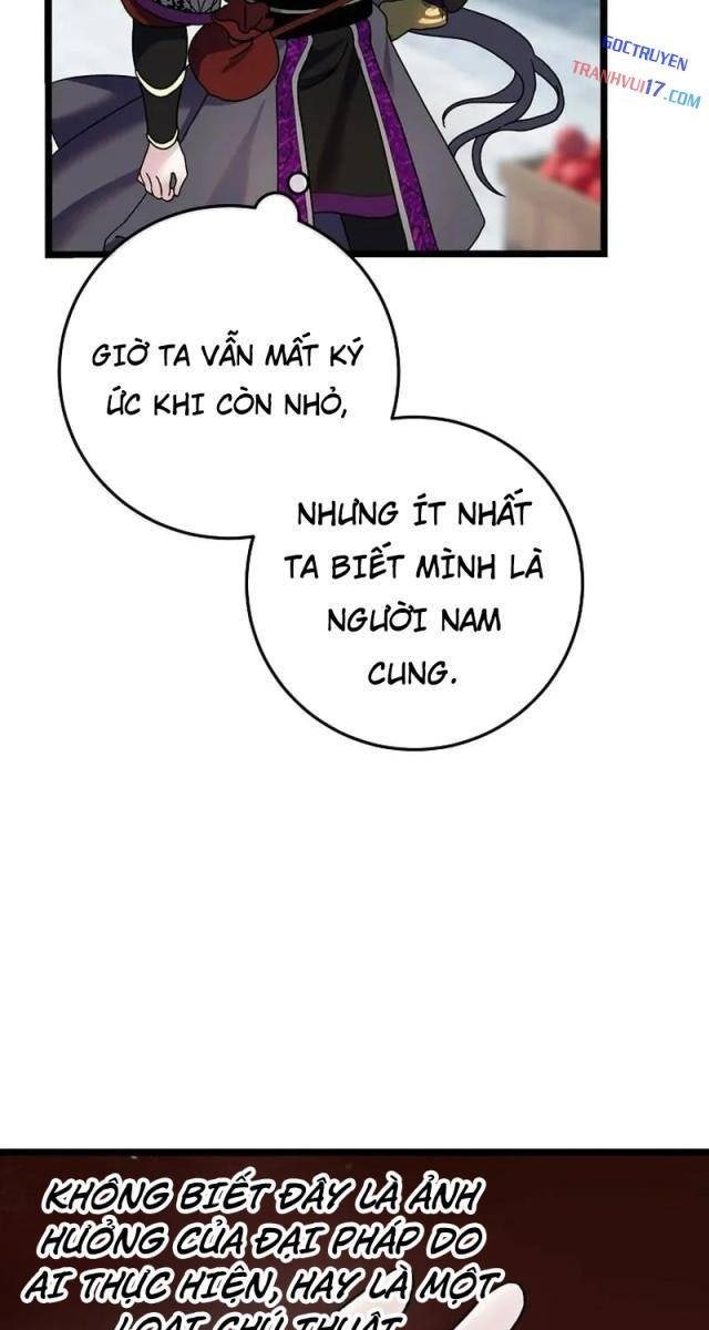 Tôn Nữ Nam Cung Thế Gia Hồi Quy - Page 83