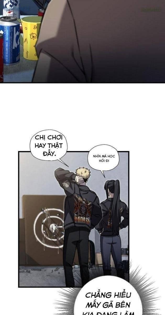 Chỉ Mình Ta Hồi Sinh - Page 8