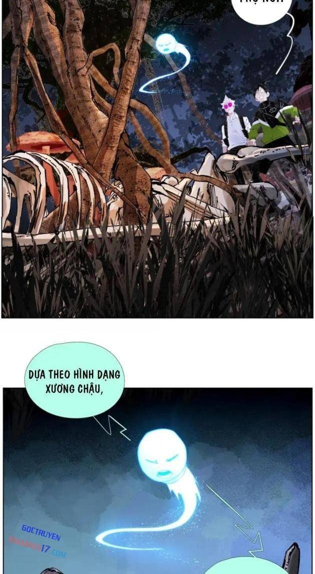Tiền Liệt Tiên - Page 3