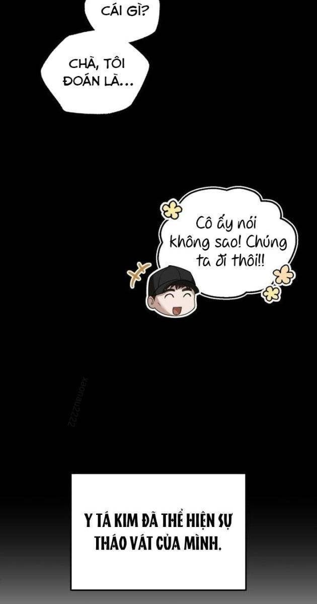 Bác Sĩ Hồi Quy Chỉ Muốn Sống Bình Lặng - Page 38