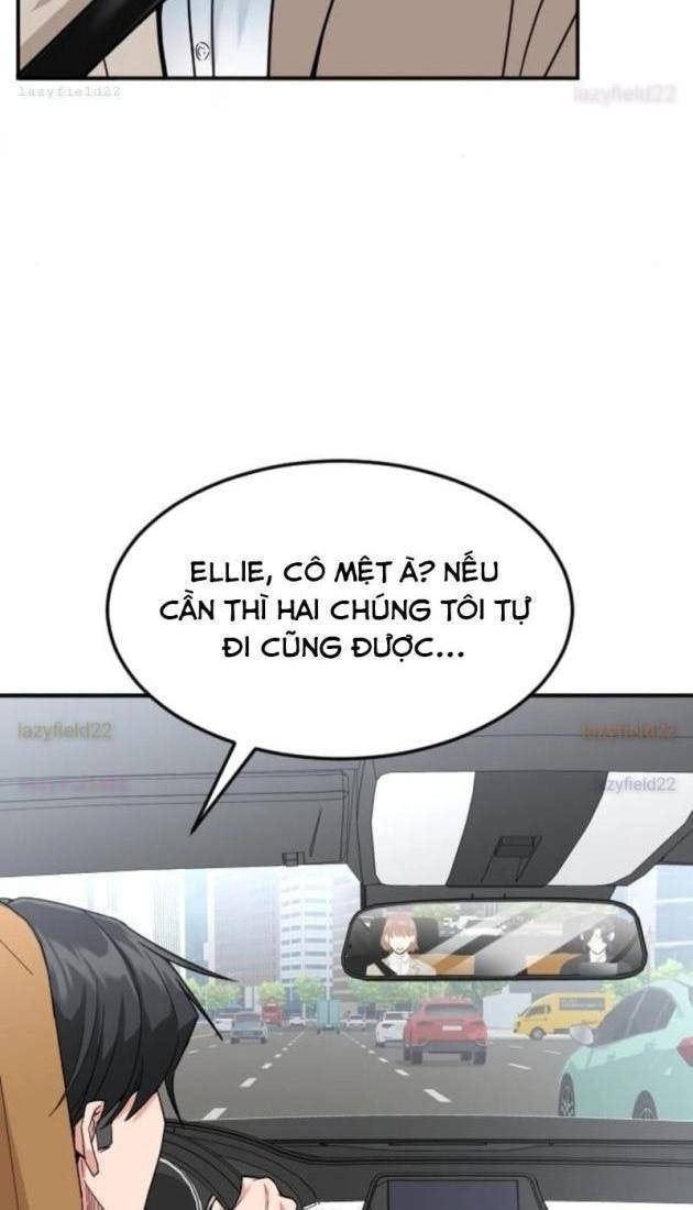 Nhà Đầu Tư Nhìn Thấy Tương Lai - Page 8