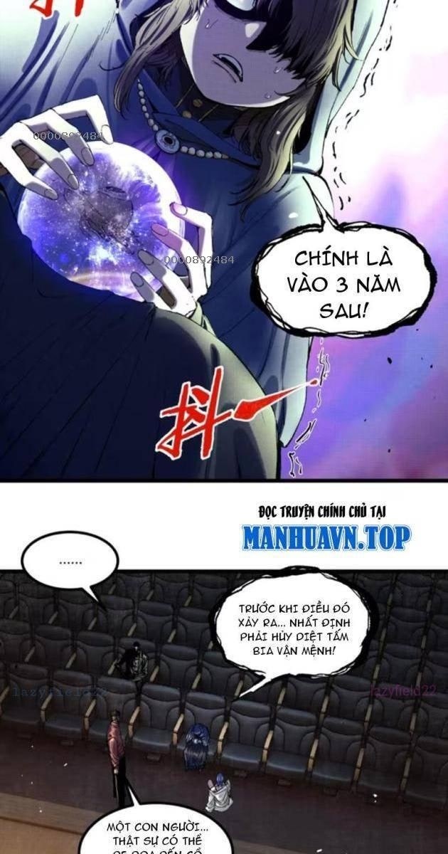 Đạo Vô Danh - Page 35