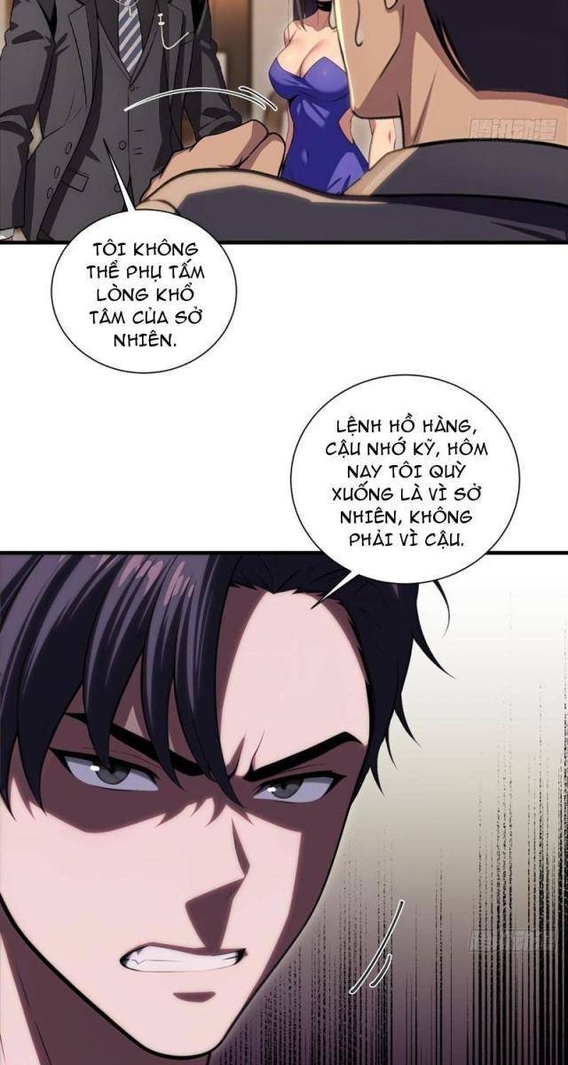 Nhân Vật Phản Diện Muốn Sống Thêm Một Ngày - Page 23