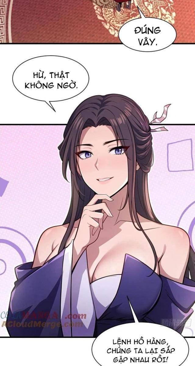 Nhân Vật Phản Diện Muốn Sống Thêm Một Ngày - Page 51