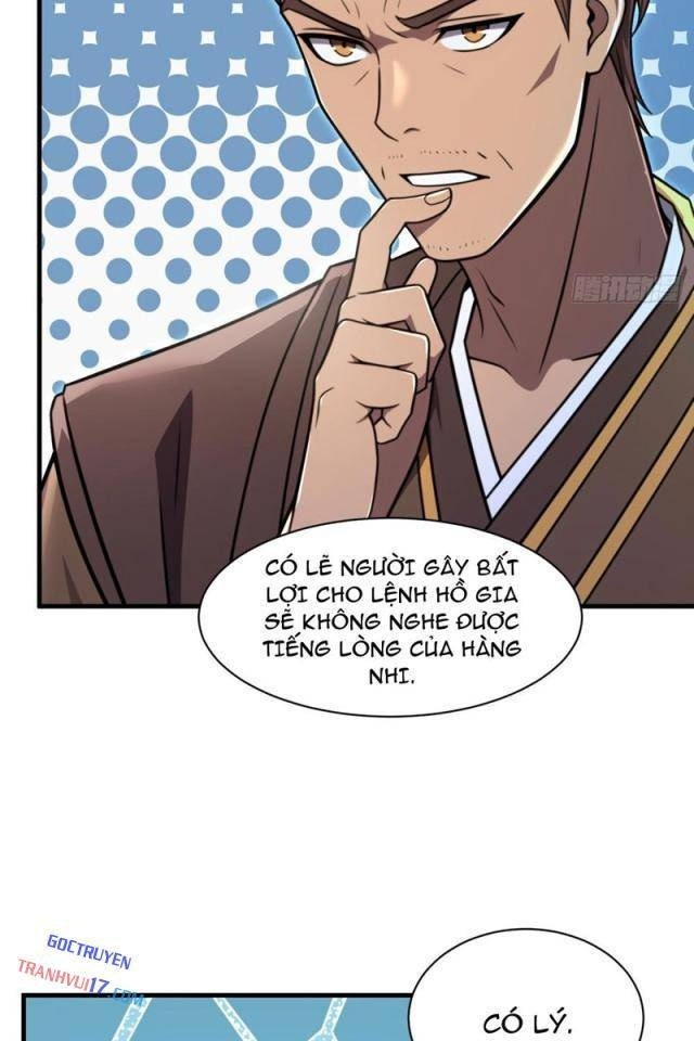 Nhân Vật Phản Diện Muốn Sống Thêm Một Ngày - Page 23