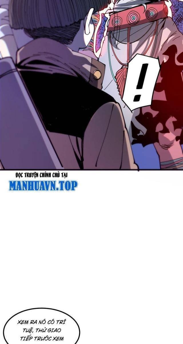 Tôi Dùng Hệ Thống Đỉnh Cấp Tái Tạo Thế Giới - Page 15