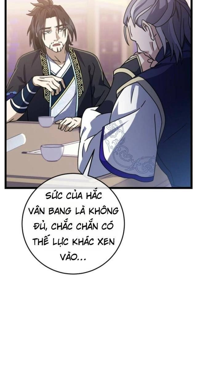 Tôn Nữ Nam Cung Thế Gia Hồi Quy - Page 74