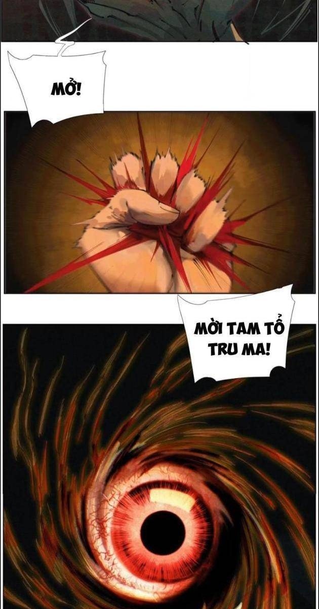 Tiền Liệt Tiên - Page 38