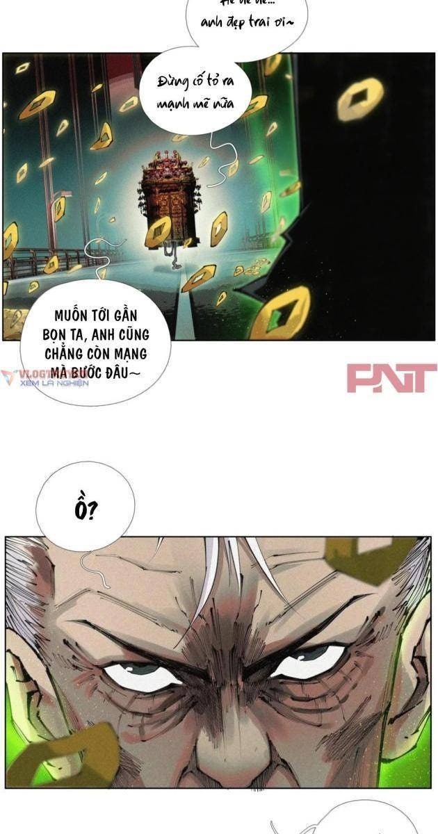 Tiền Liệt Tiên - Page 30