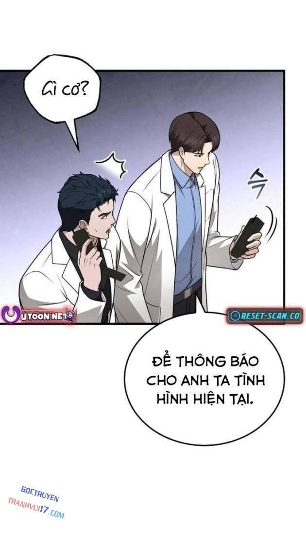 Bác Sĩ Hồi Quy Chỉ Muốn Sống Bình Lặng - Page 37