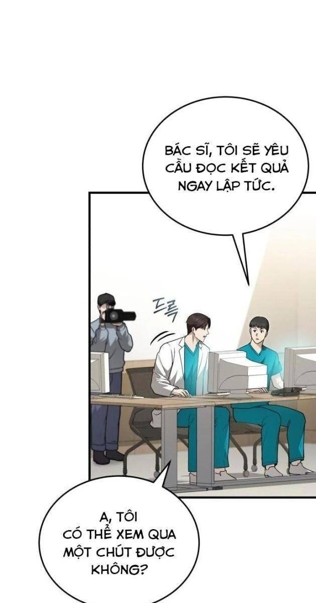 Bác Sĩ Hồi Quy Chỉ Muốn Sống Bình Lặng - Page 33