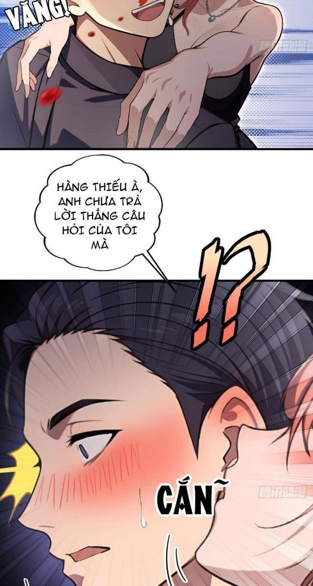 Nhân Vật Phản Diện Muốn Sống Thêm Một Ngày - Page 32