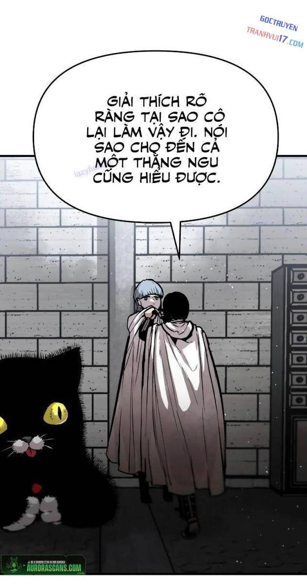 Đại Chiến Tử Thi - Page 1